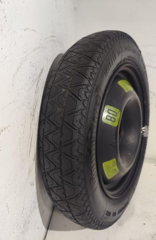 Llanta repuesto 4x108 Neumáticos 135/90R16