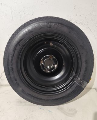 Llanta repuesto 4x108 Neumáticos 135/90R16