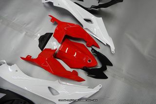 Carenado Completo para BMW S1000RR 2015 - 2018