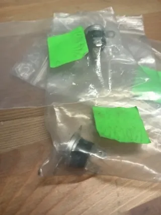 Regulador de temperatura wolf