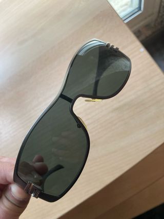 Gafas de sol Gucci