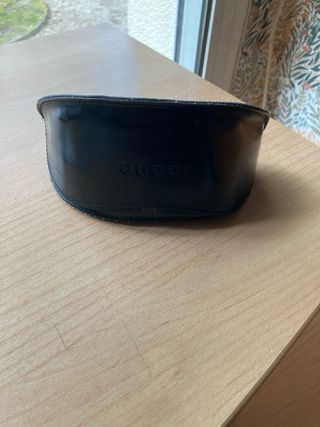 Gafas de sol Gucci