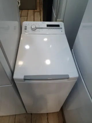 Nevera Bosch y Lavadora Whirlpool
