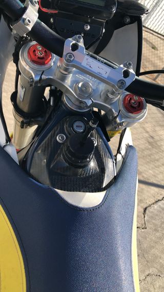 Husqvarna 701 Enduro 2020