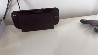 Nintendo Switch + Mario Kart World