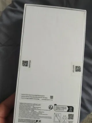 Xiaomi Redmi 15C 128GB Blu