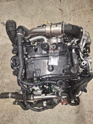 Motor Nissan Navara YS23DDT 2.3 DCI 140kw