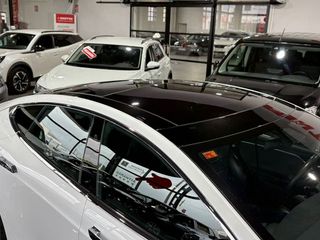 Tesla Model  S Model S P100D