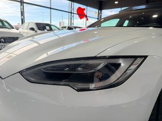 Tesla Model  S Model S P100D