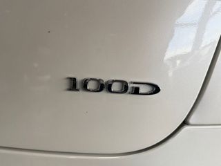 Tesla Model  S Model S P100D
