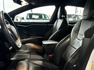 Tesla Model  S Model S P100D