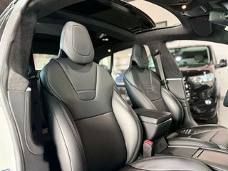 Tesla Model  S Model S P100D