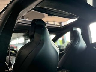 Tesla Model  S Model S P100D