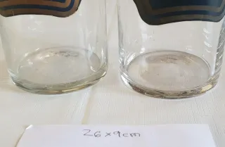 13 Bottiglie di Farmacia Antiche XIX-XX Secolo