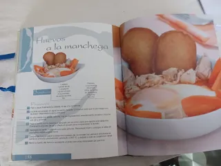 Libro cocina PINTXOS Y TAPAS El rincón del gourmet