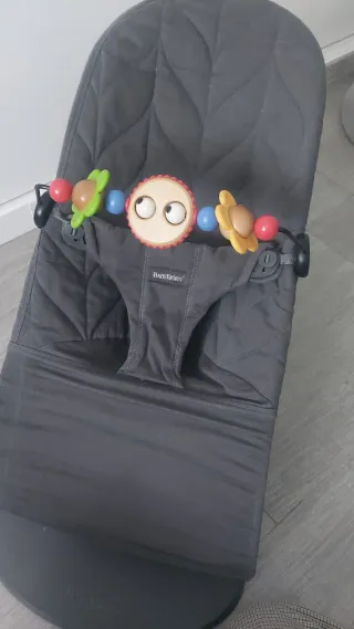Hamaca bebe Babybjorn