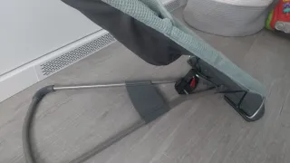 Hamaca bebe Babybjorn