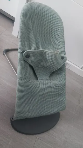 Hamaca bebe Babybjorn