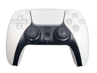 Consola Sony PS5 Slim Digital Blanca/Negra