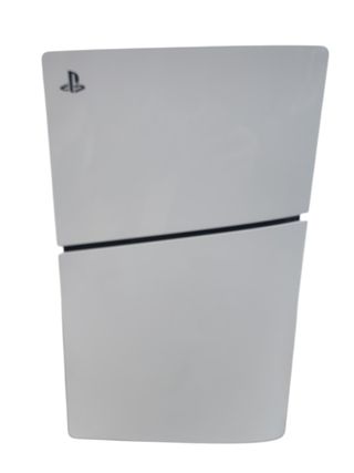 Consola Sony PS5 Slim Digital Blanca/Negra