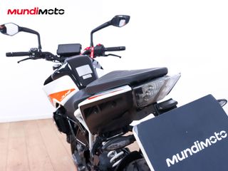 KTM 390 DUKE