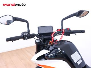 KTM 390 DUKE
