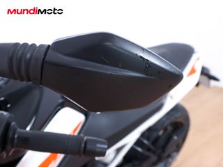 KTM 390 DUKE