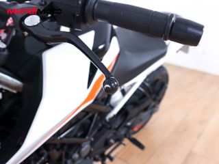 KTM 390 DUKE