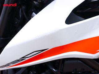 KTM 390 DUKE