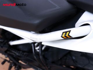 KTM 390 DUKE