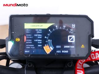 KTM 390 DUKE