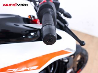 KTM 390 DUKE