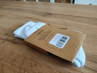 Calcetines Carhartt Blancos Talla 39-46 nuevos