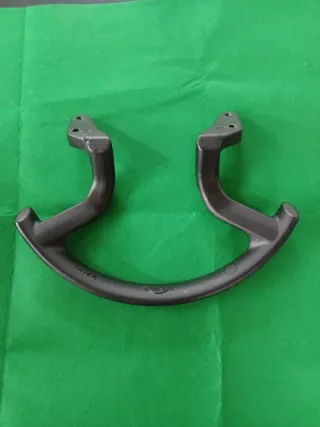 Asiento y asa Triumph Speed Triple 955i