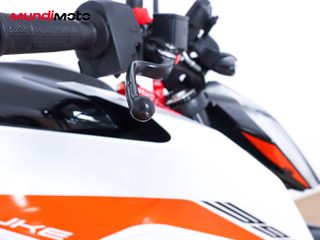 KTM 390 DUKE