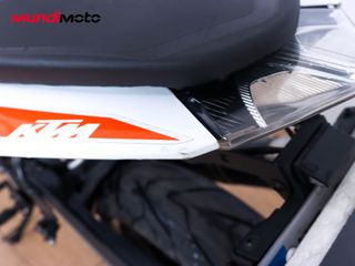 KTM 390 DUKE
