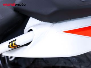 KTM 390 DUKE