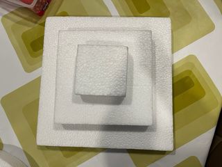 Tarta chuches para cumpleaños