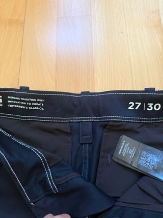 Pantalones a estrenar W27 L30