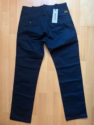 Pantalones a estrenar W27 L30