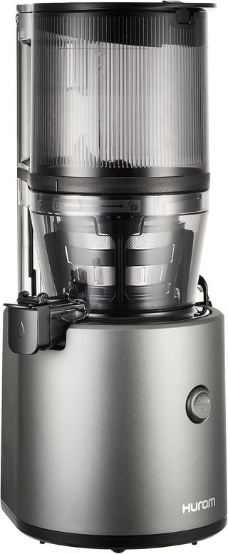Licuadora Hurom (Chef Plus) H-320N Titanio