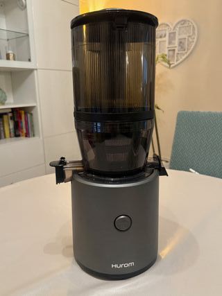 Licuadora Hurom (Chef Plus) H-320N Titanio