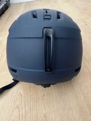 Casco Smith Mips Esquí/Snowboard Azul