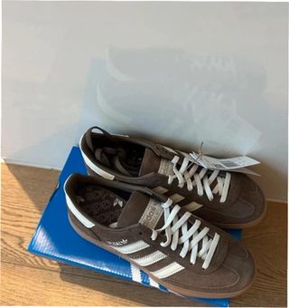 Adidas Balonmano Spezial Earth Strata nuevas