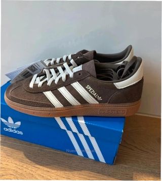 Adidas Balonmano Spezial Earth Strata nuevas