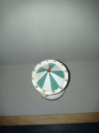 Tío vivo musical infantil.