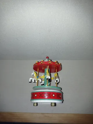 Tío vivo musical infantil.