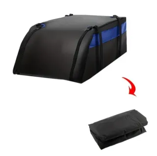 ARTICULO NUEVO BAÚL BLANDO IMPERMEABLE