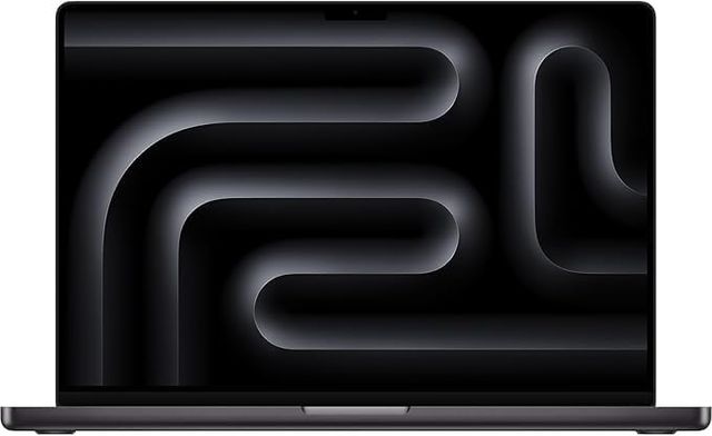 MacBook Pro 14 M3 512GB SSD