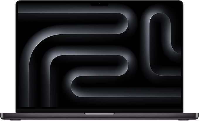MacBook Pro 14 M3 512GB SSD